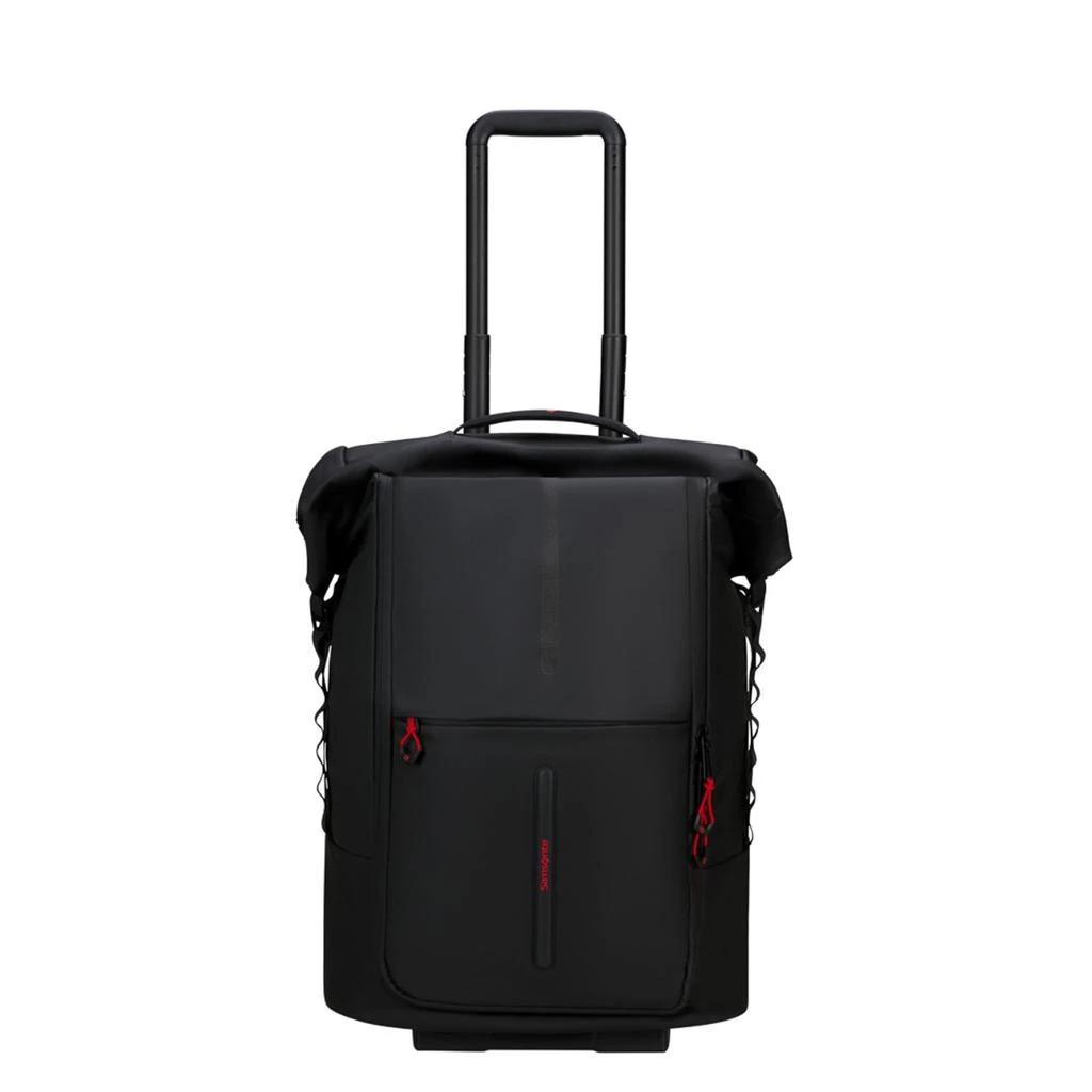 Samsonite 150627 foldable duffle 4 in 1 - ecodiver 6