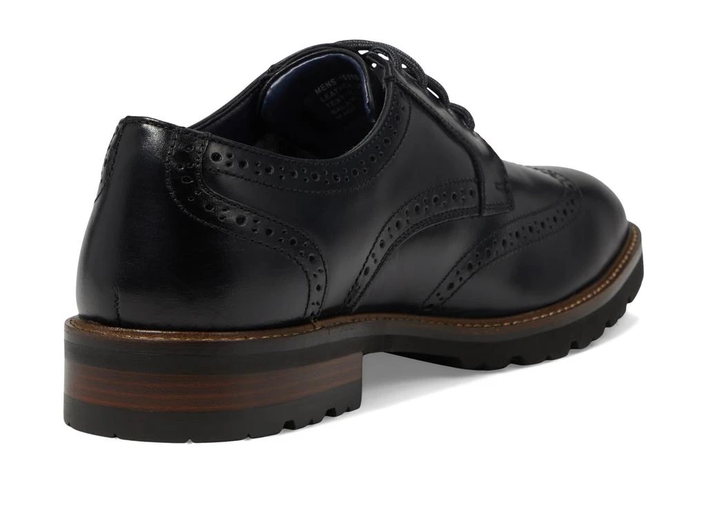 Florsheim Renegade Wing Tip Oxford 5