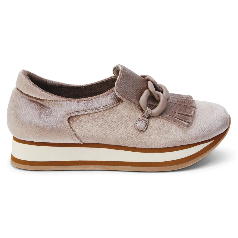 COCONUTS by Matisse Bess Platform Loafers 1