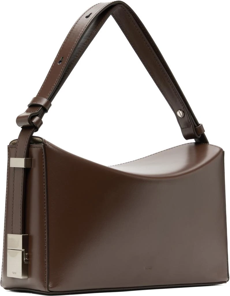 OSOI Brown Sandy Bag 3
