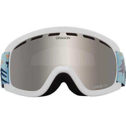 Dragon Lil D Goggles - Kids'