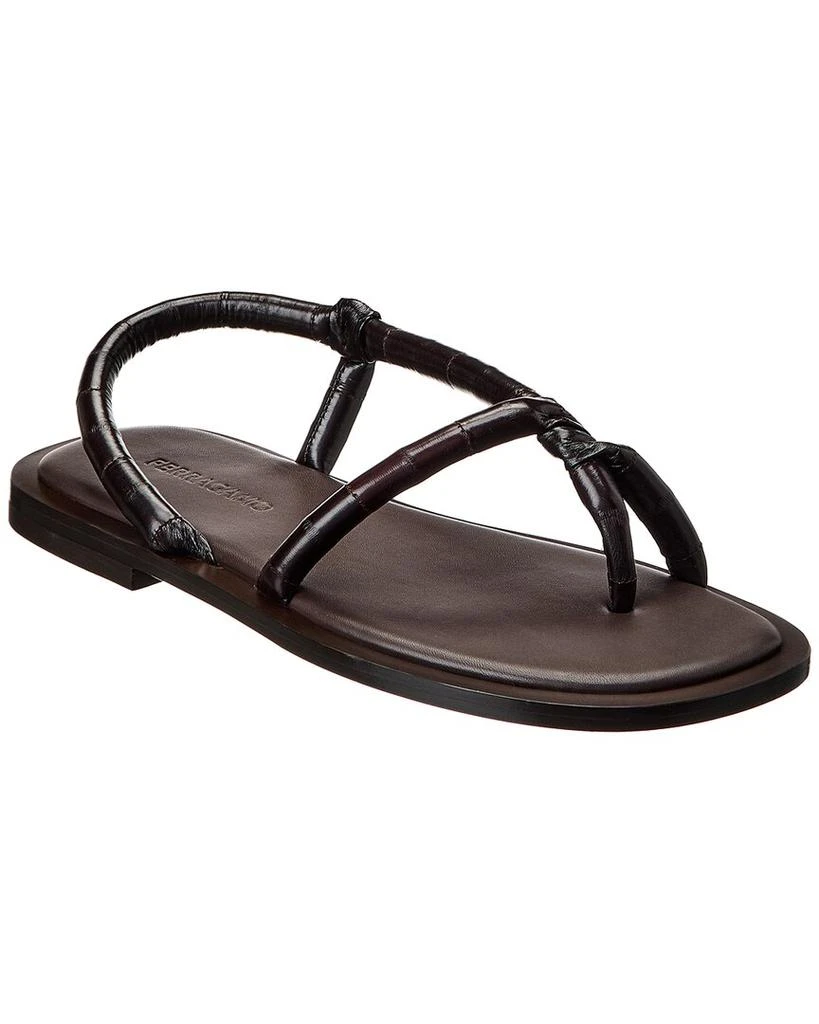 Ferragamo Golia Ankle Strap Sandals - NWT Ferragamo Mens Golia Ankle Strap Sandals | eBay main image 3