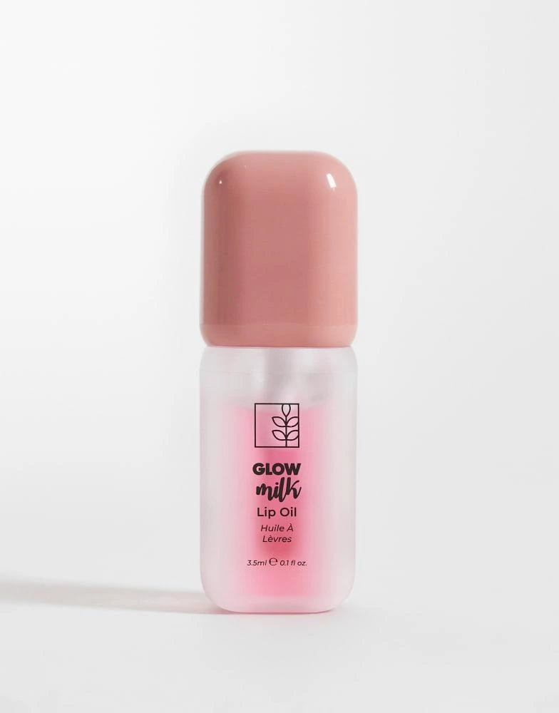 The Beauty Crop The Beauty Crop Glow Milk Lip Oil - Bubblegum