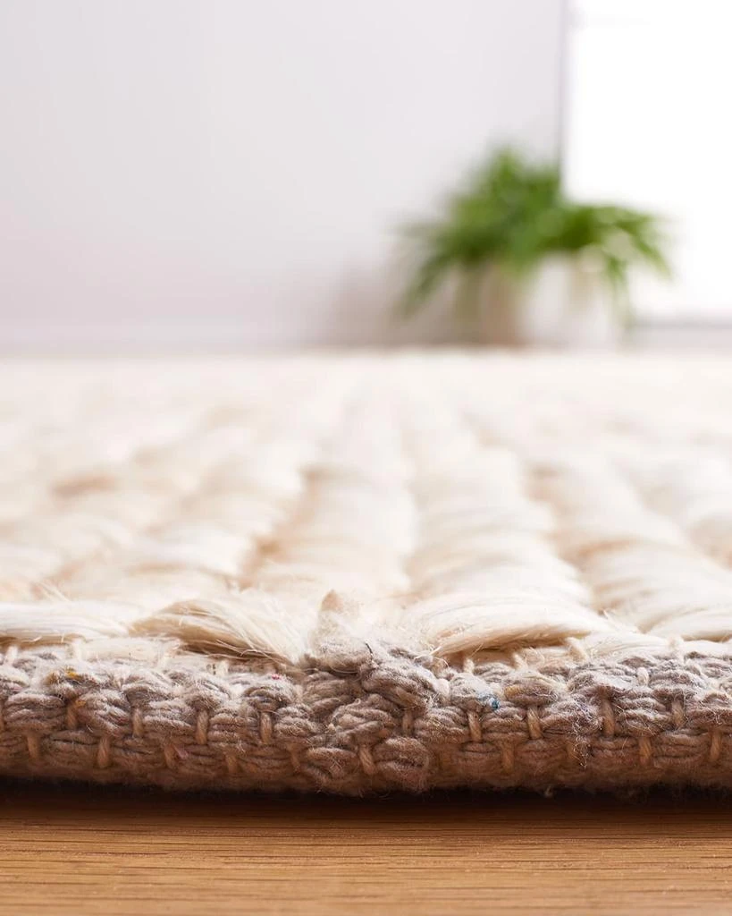 Ralph Lauren Bajada Hand-Loomed Jute Rug 2