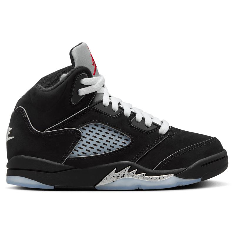jordan 5 metallic footlocker