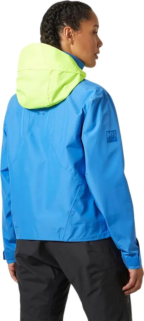 Helly Hansen Inshore Cup Sailing Jacket - Women
s 2