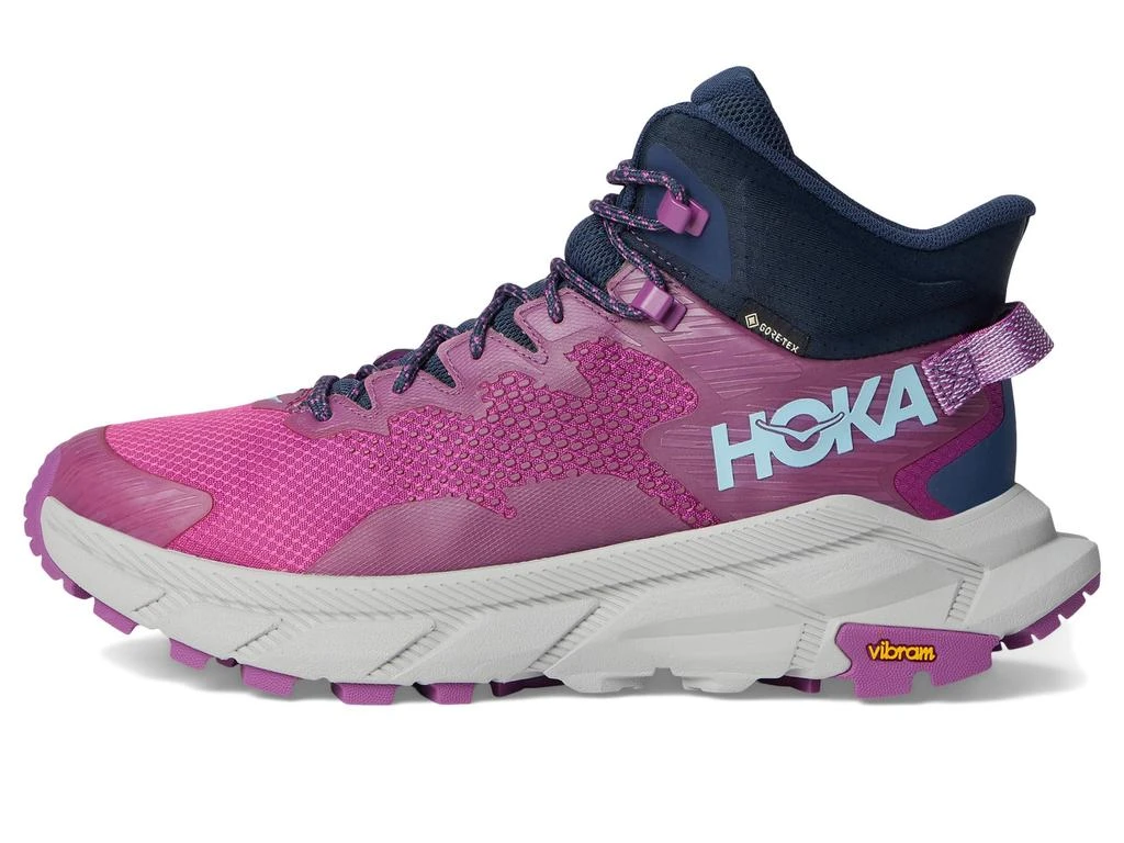 Hoka Trail Code GORE-TEX® 4