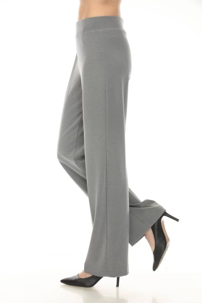 JOSEPH RIBKOFF Joseph Ribkoff - Pull On Wide Leg Trousers 3