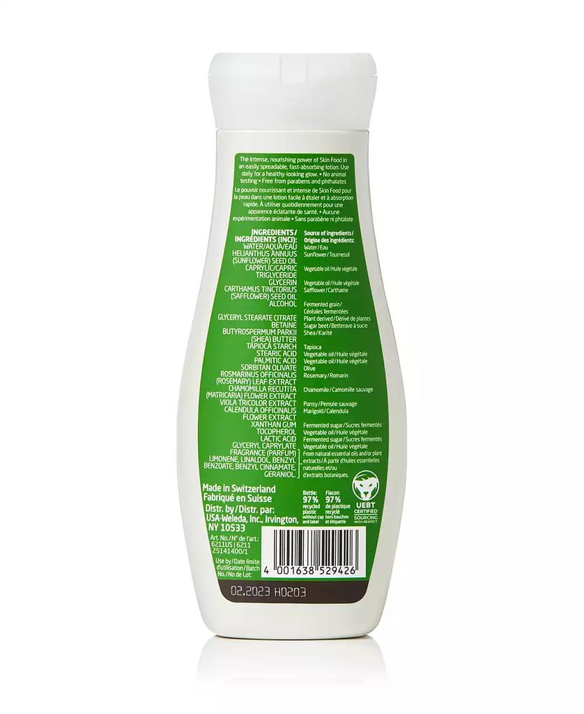 Weleda Skin Food Nourishing Body Lotion, 6.8 oz