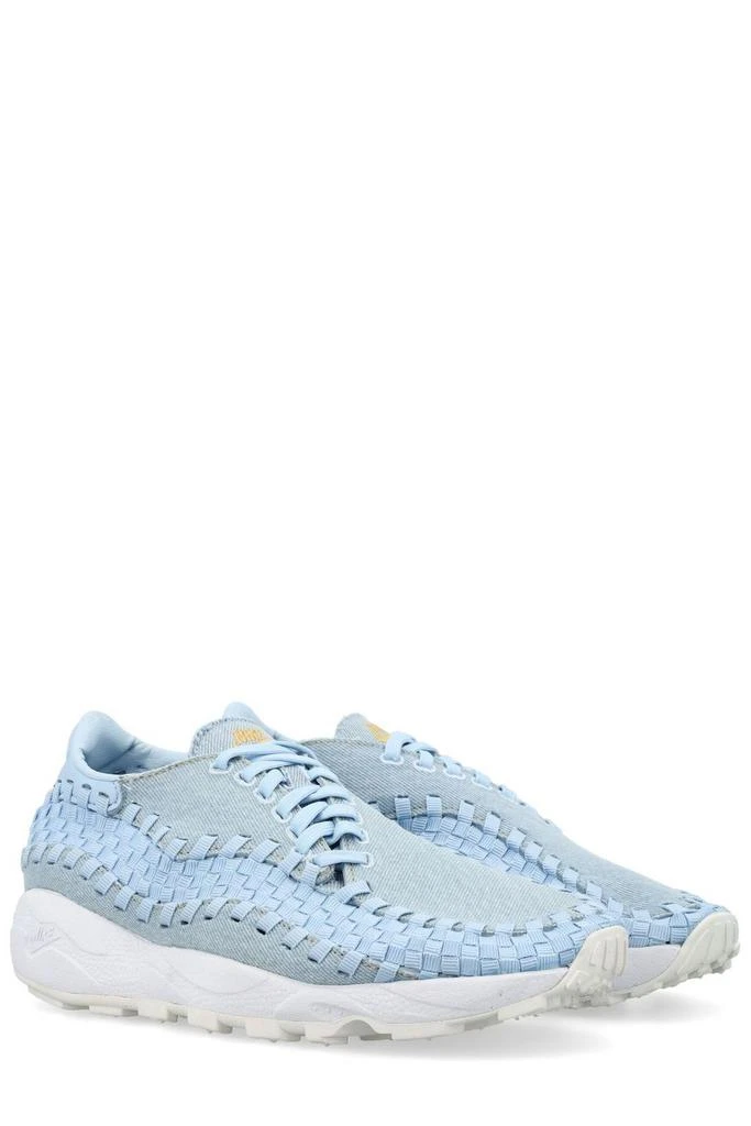 NIKE Nike Air Footscape Woven Sneakers 3