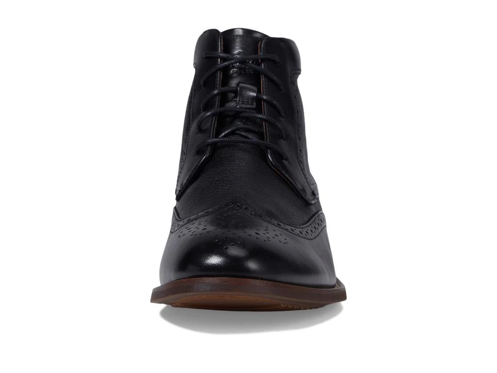 Florsheim Rucci Wingtip Lace Boot 2