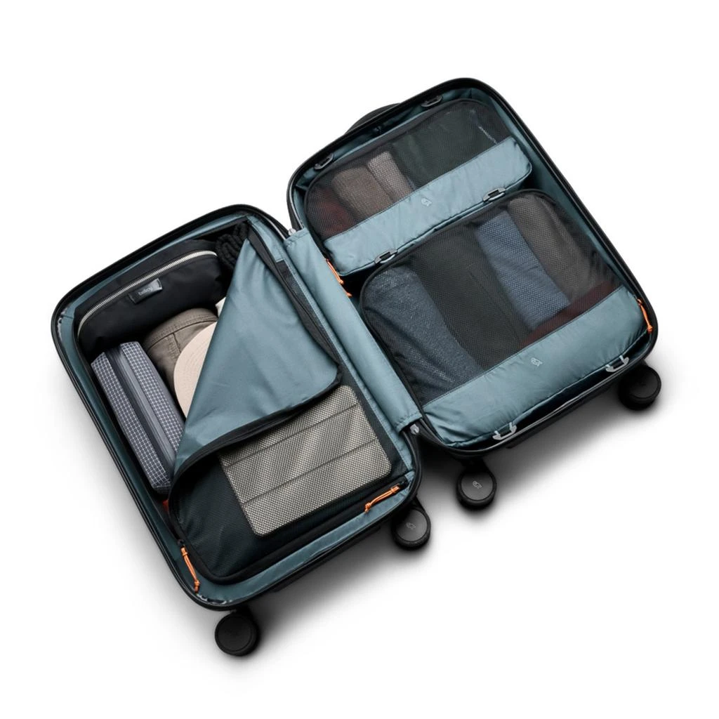 Bellroy Ltca-blk carry on suitcase - transit 2