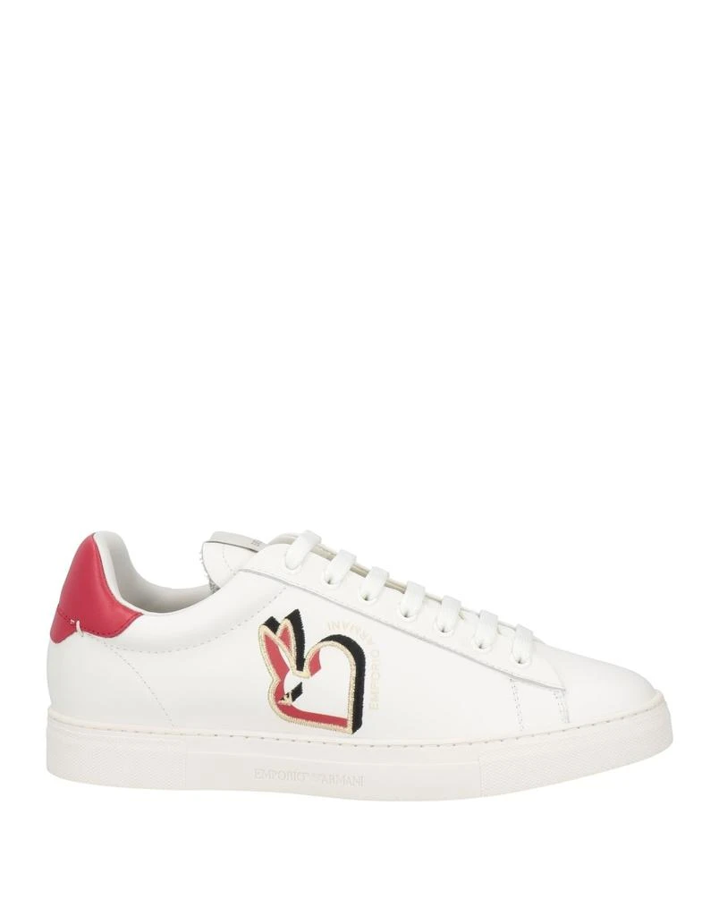Emporio Armani Sneakers 1