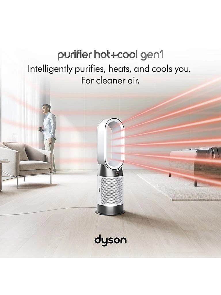 Dyson Purifier Hot + Cool Gen1 HP10 2