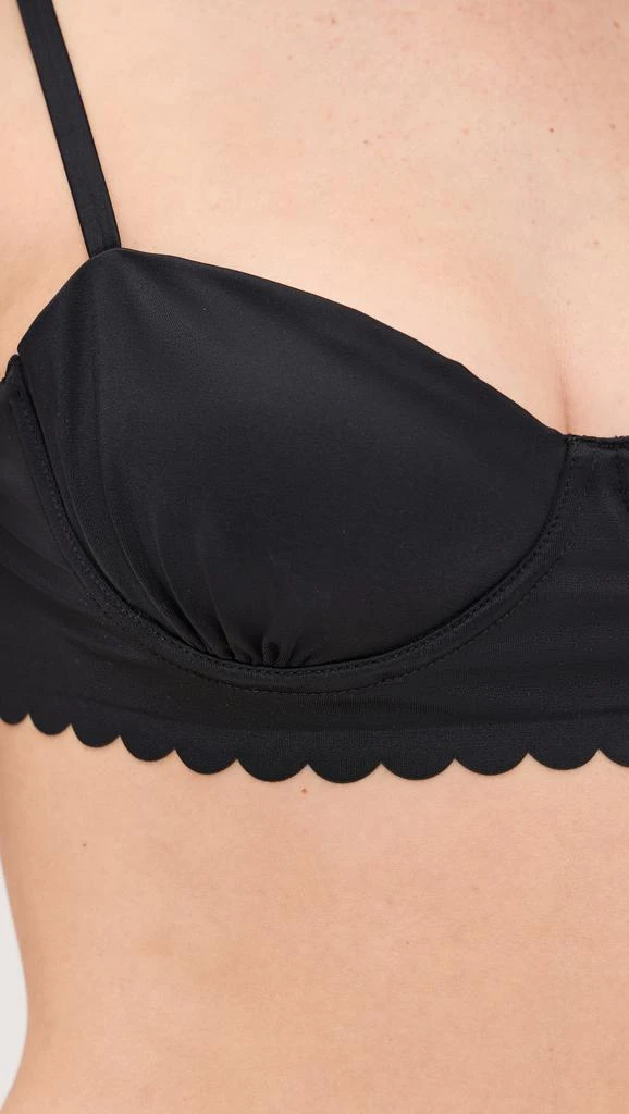 Agua Bendita Lauren Underwire Top 5
