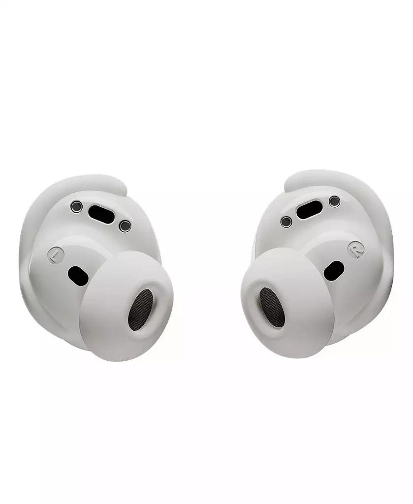 Bose QuietComfort Noise Cancelling Earbuds 4
