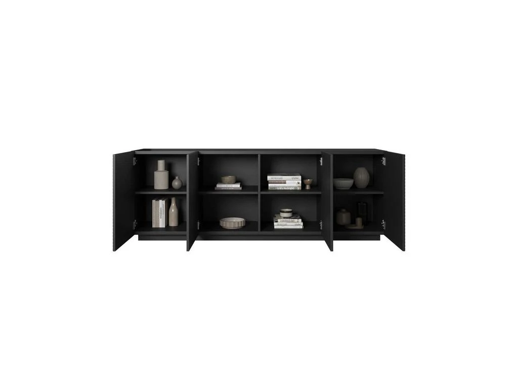 Bobochic Buffet 4 Portes - Alice 22