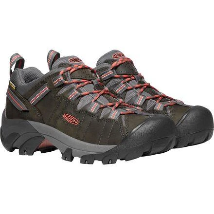 Keen Targhee II Waterproof Hiking Shoe - Women's 4