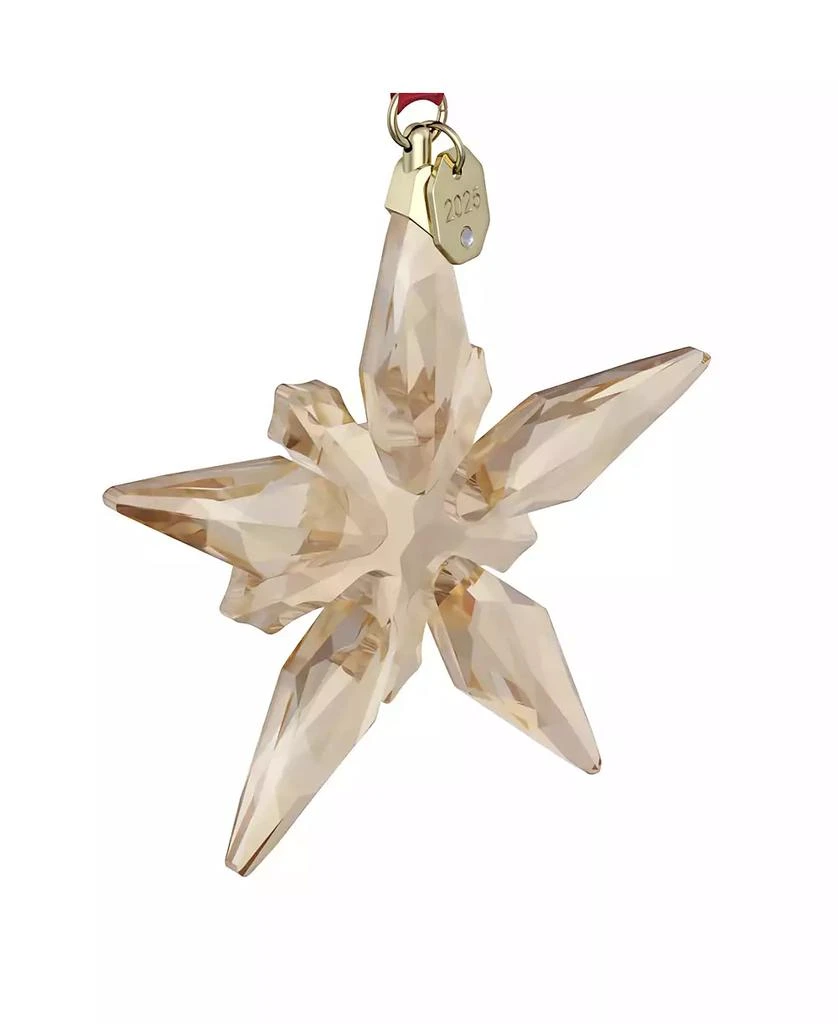 Swarovski Annual Edition 2025 Festive Ornament 5