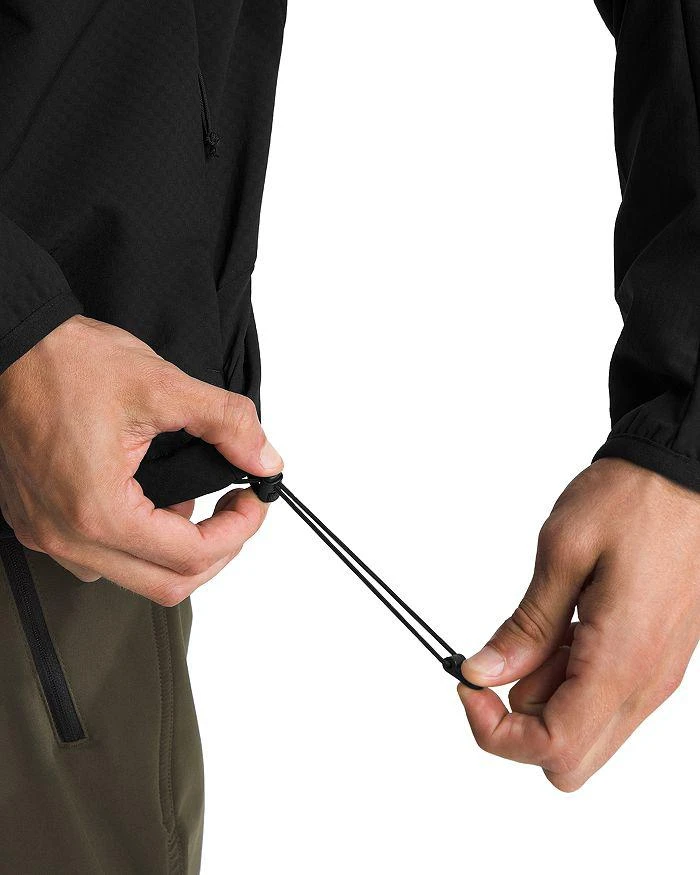 The North Face Tek Approach Jacket 6