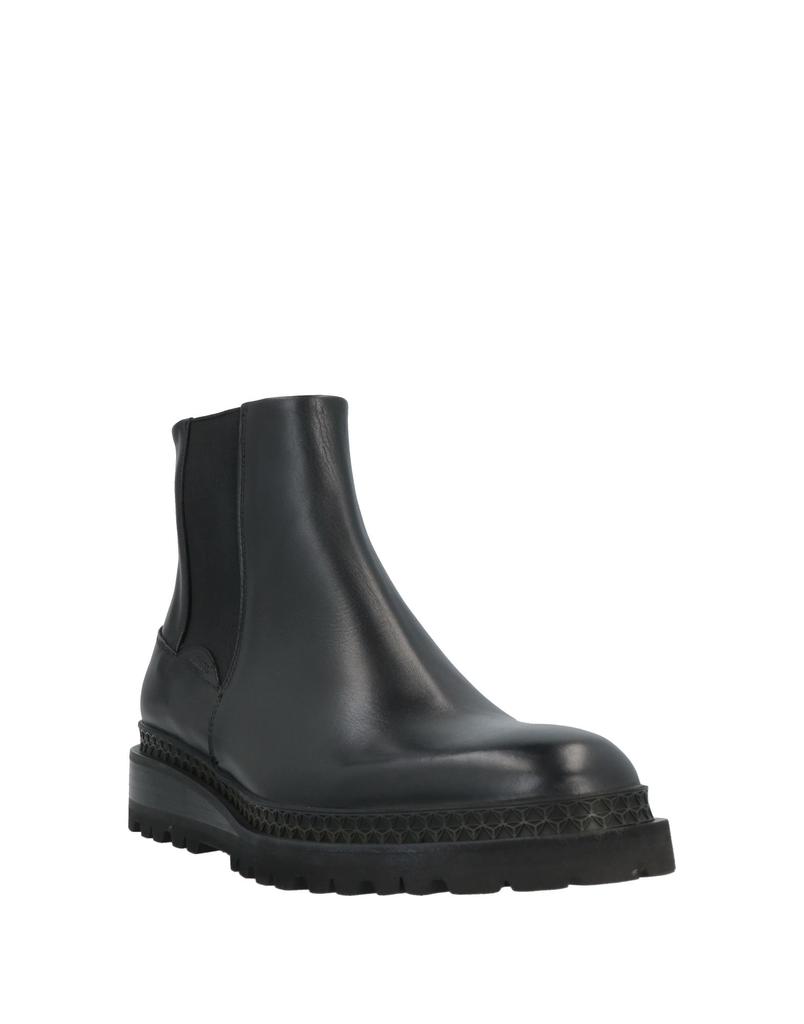 A.TESTONI Ankle boot