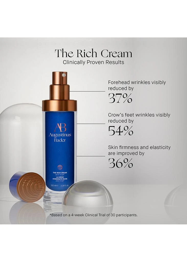 Augustinus Bader The Rich Cream 100ml 4
