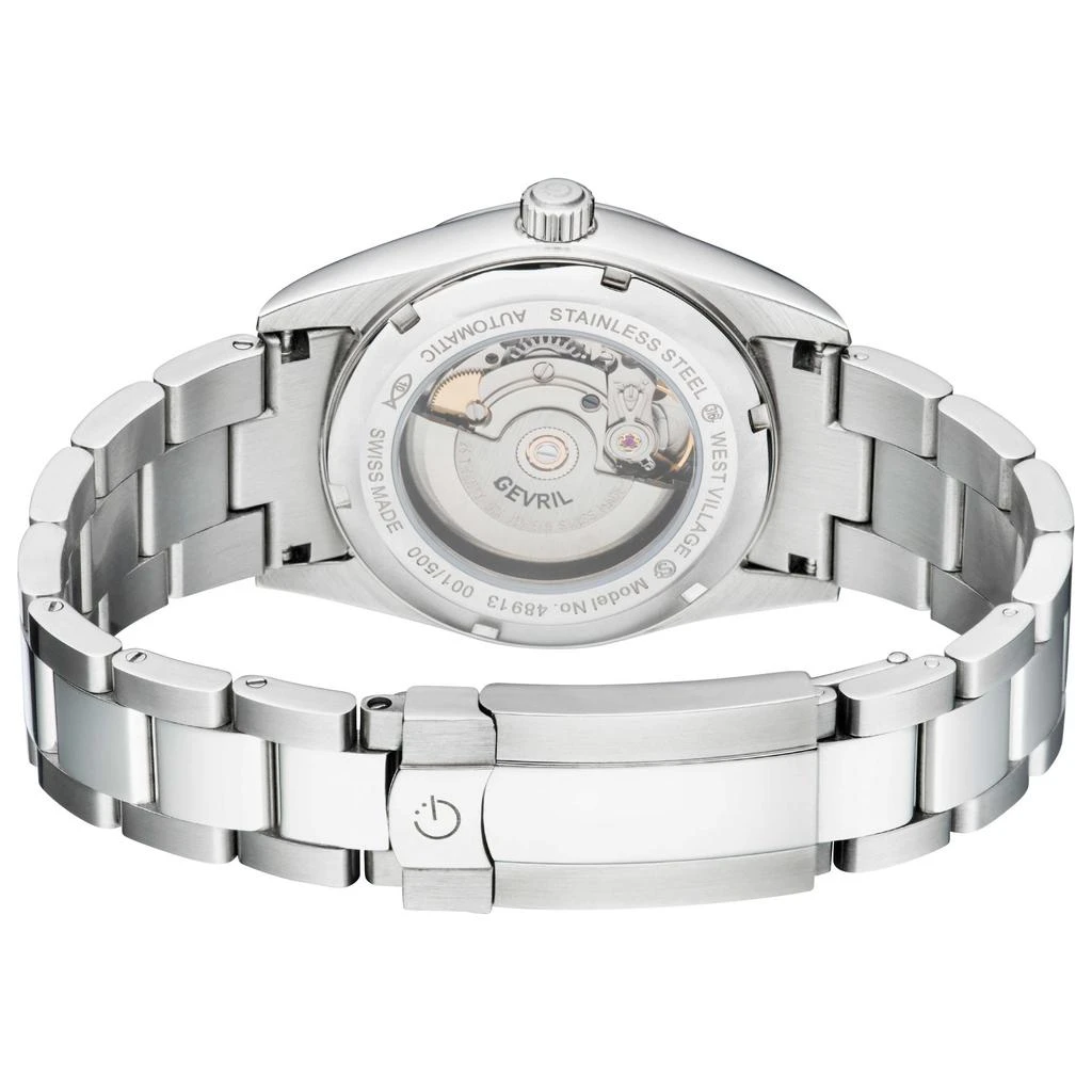 Gevril Gevril Men
s Watch 48913 2