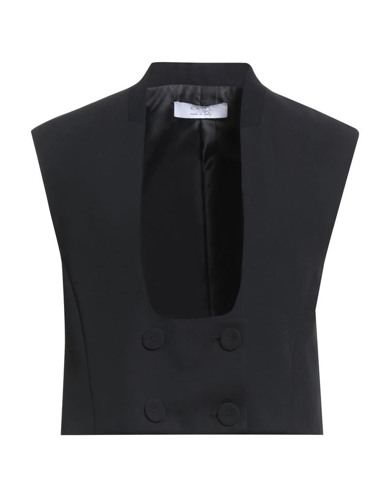 KAOS Vest 1