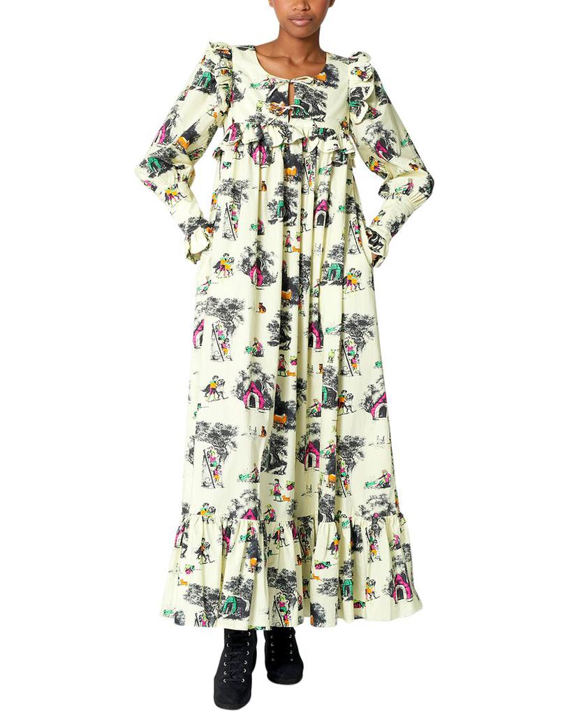 Manoush Dress