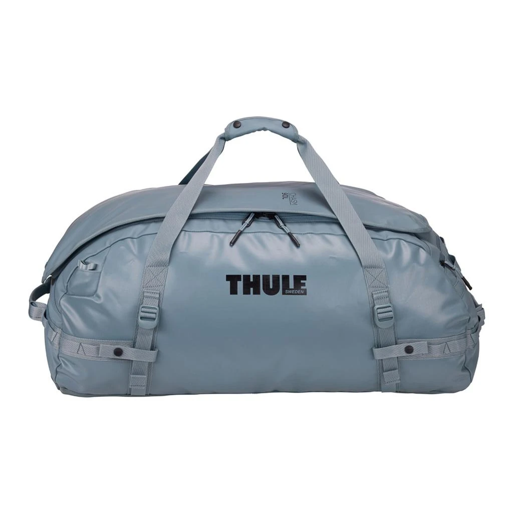 Thule 3205000 90l folding duffel 1