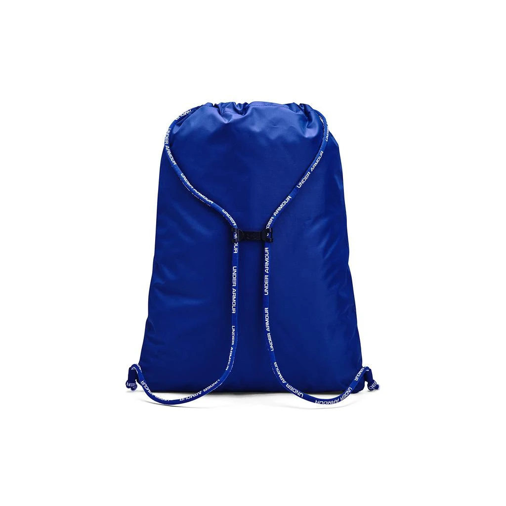Under Armour Undeniable Sackpack 2