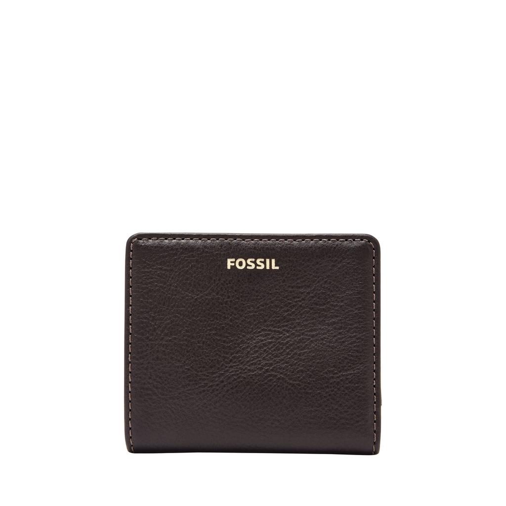 Fossil Fossil Women's Madison Leather Bifold