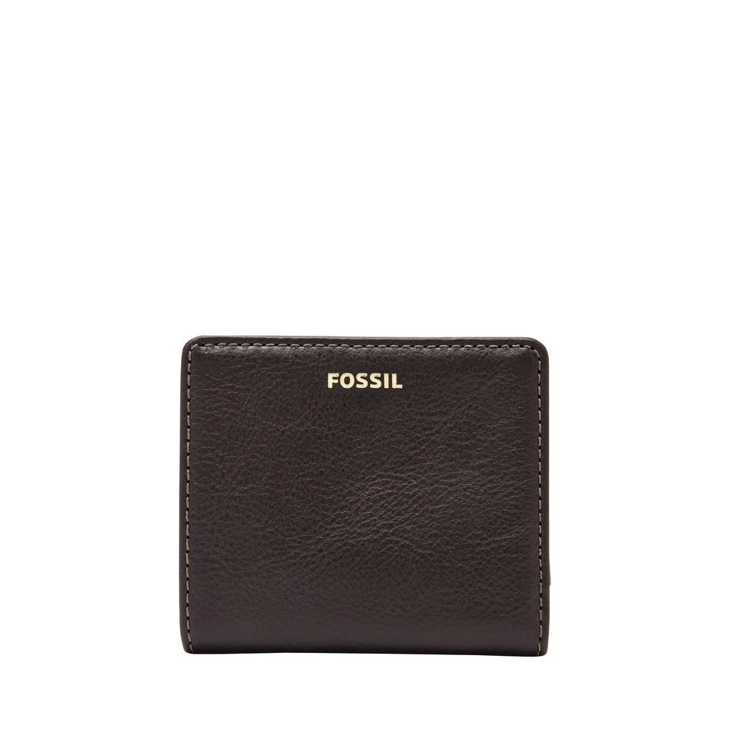 Fossil Women's Madison Leather Bifold 1