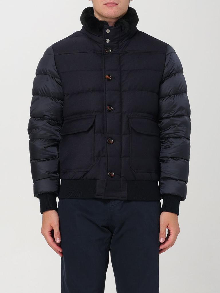 MOORER Jacket men Moorer