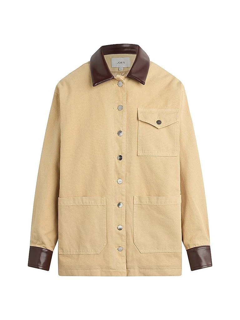 Joe
s Jeans The Cotton Chore Jacket