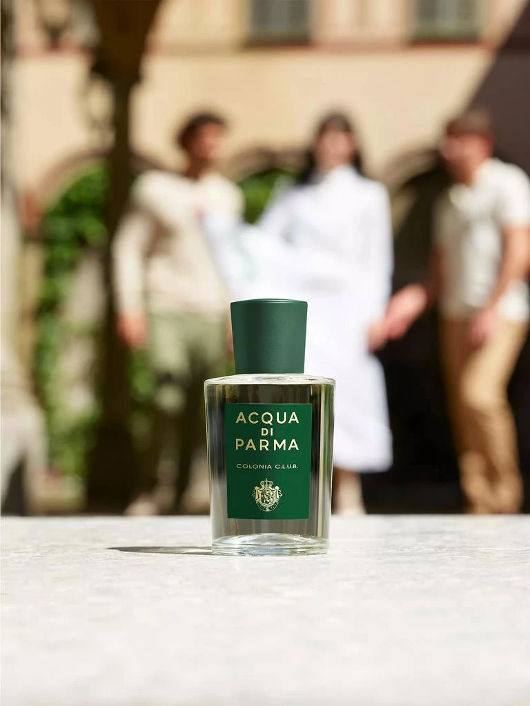 Acqua di Parma Acqua Di Parma ​Colonia C.L.U.B Eau de Cologne Fragrance 4