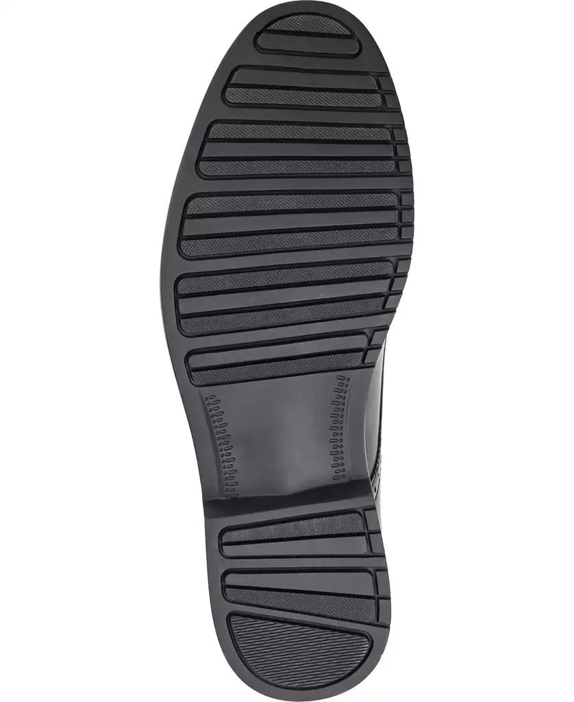 Vance Co. Men's Irwin Brogue Dress Shoes 3