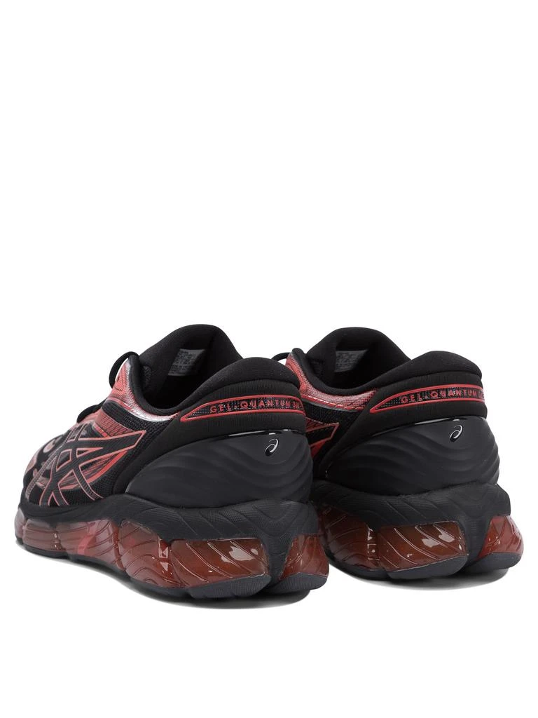 Asics GEL QUANTUM SNEAKERS 4