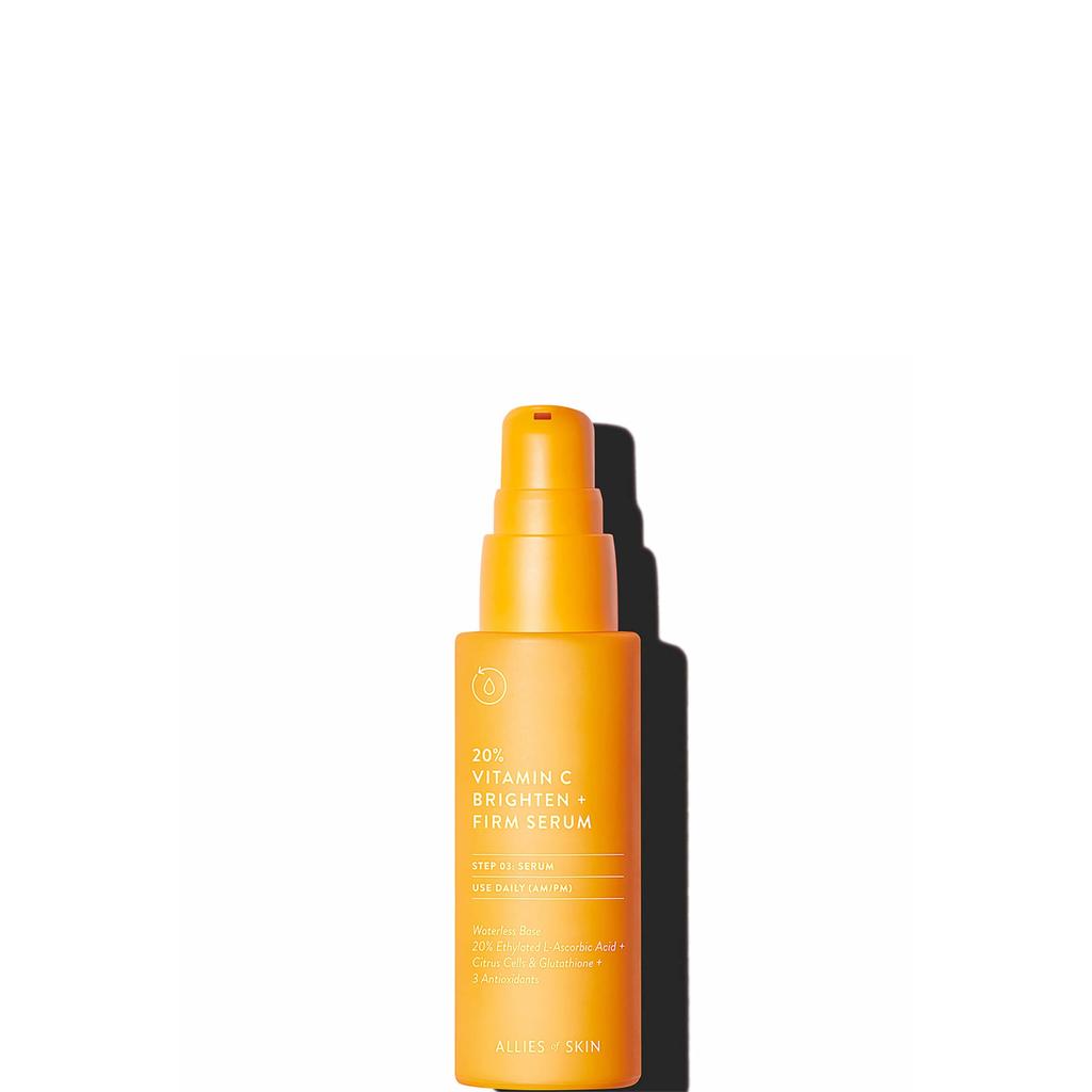 Allies of Skin Allies of Skin 20 Vitamin C Brighten Firm Serum