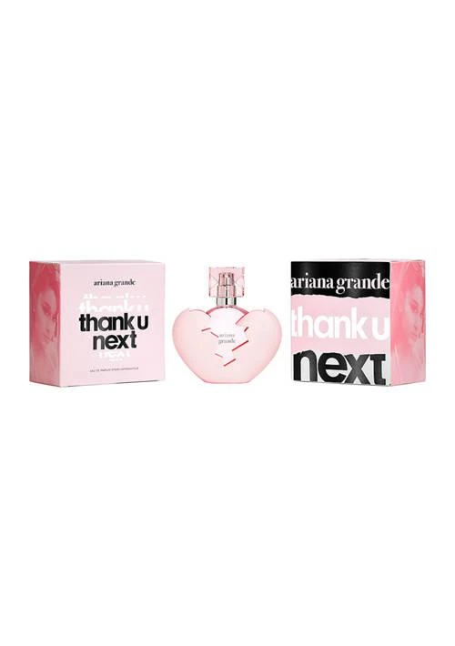 ARIANA GRANDE Grande Thank U Next Eau De Parfum 2