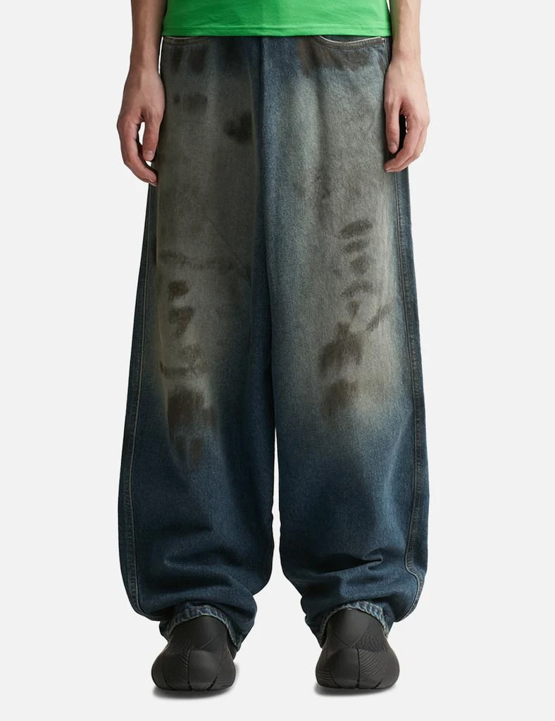 LUU DAN KRIS KROSS JEANS 3