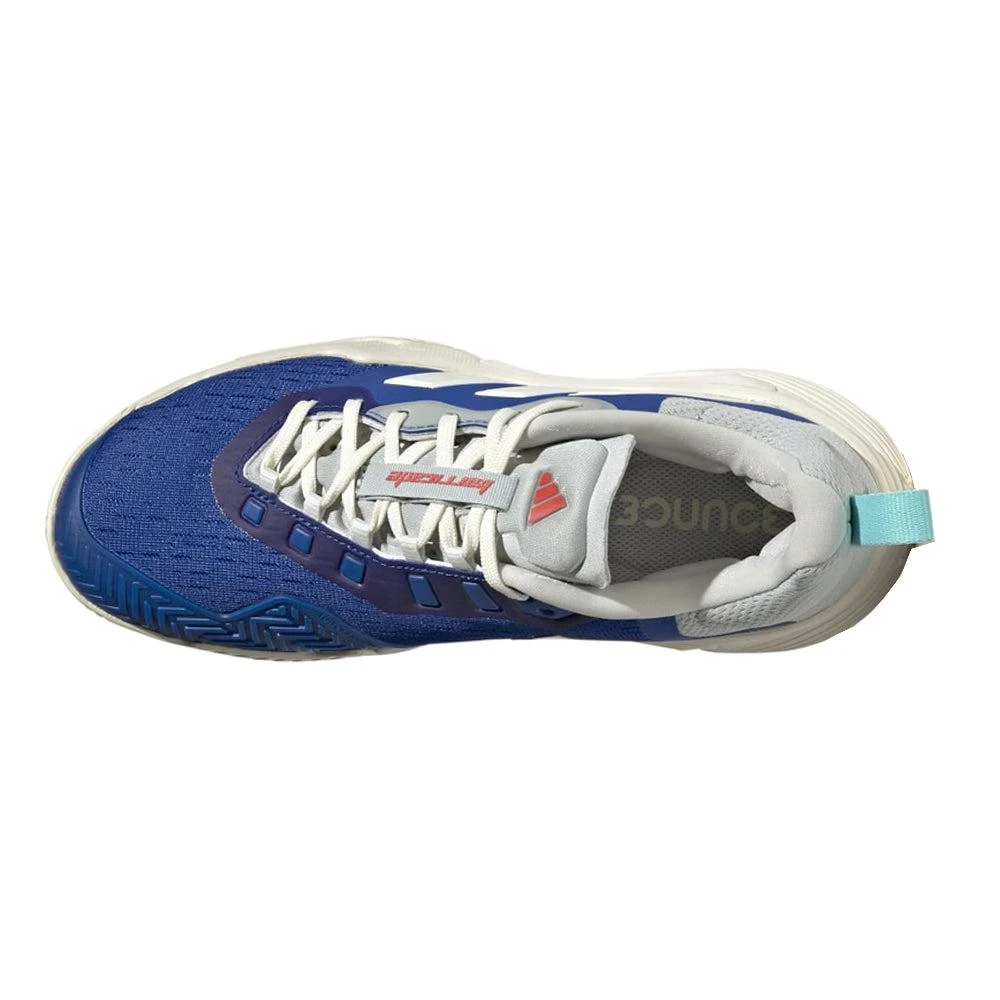 Adidas Barricade Tennis Shoes 4