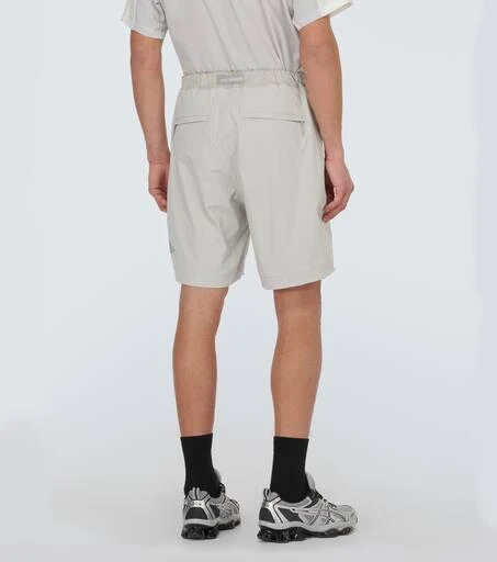 And Wander Technical shorts 4