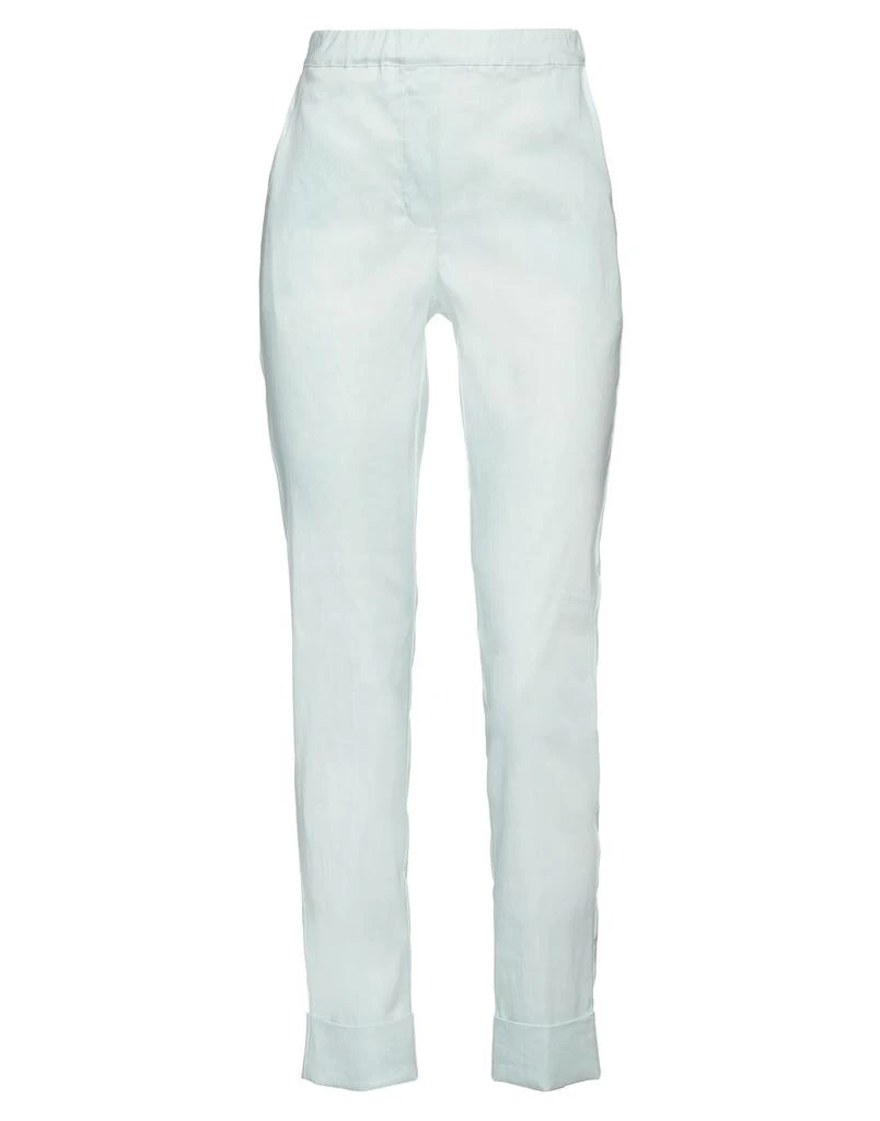 D.Exterior Casual pants 1