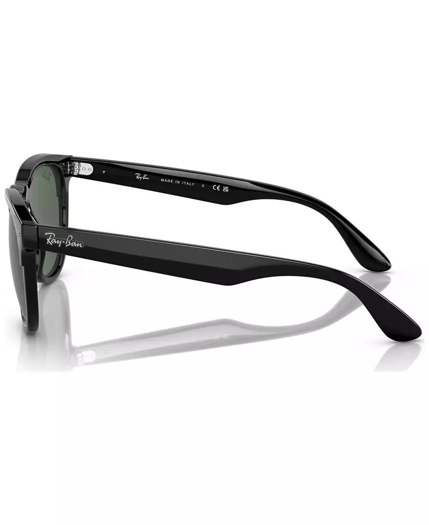 Ray-Ban Unisex Sunglasses, RB447154-X 3