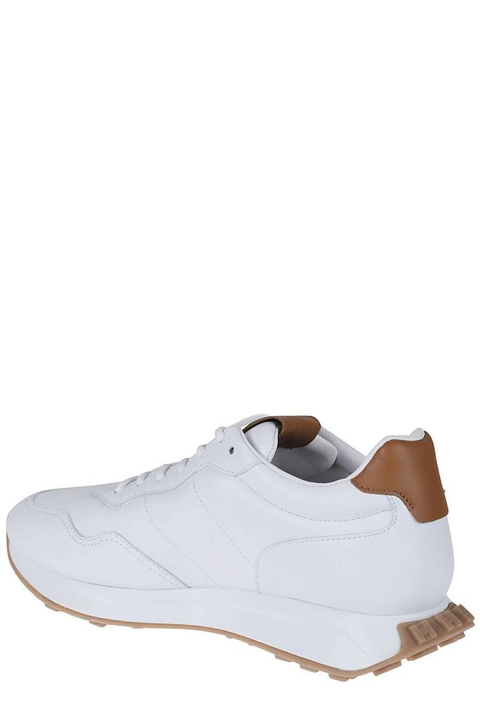 hogan Hogan H601 Lace-Up Sneakers 3