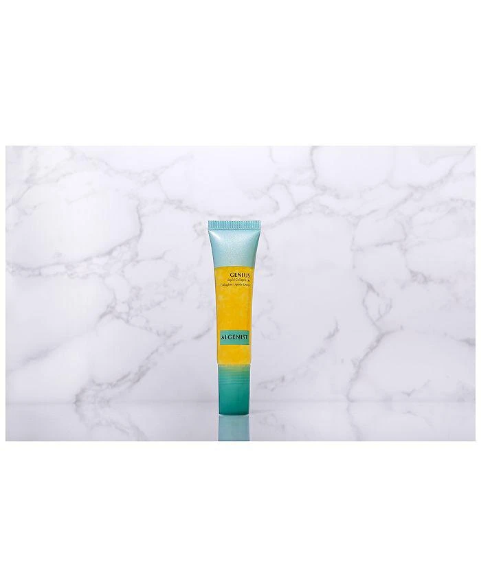 Algenist Genius Liquid Collagen Lip 0.5 oz. 6
