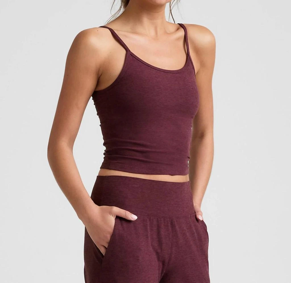 Beyond yoga Beyond Yoga - Women
s Spacedye Forever Tank Top 3