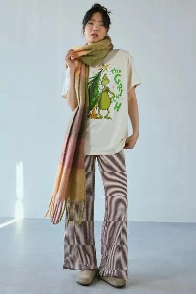 Urban Outfitters The Grinch Graphic Tee 4