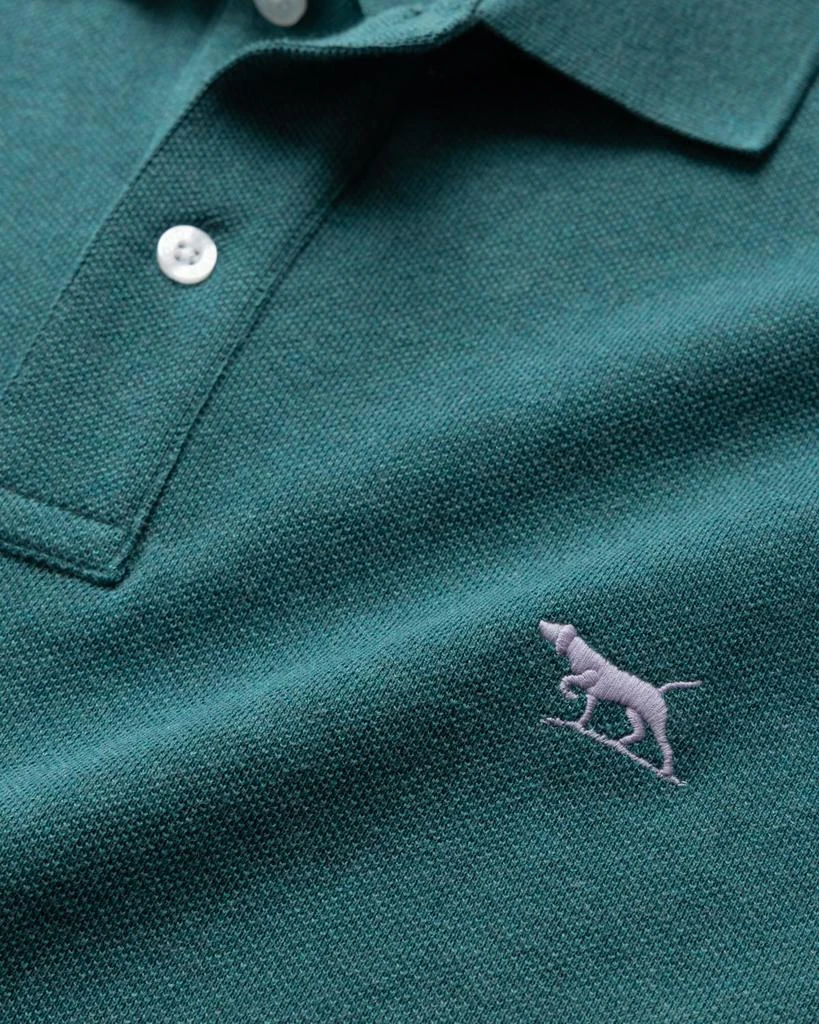 Rodd 
Gunn Men
s The Gunn Polo Shirt 6